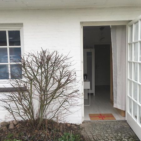 Budget-Unterkunft Im Wunderschonen Haus Mit Herrlichem Panoramablick Luneburg Luaran gambar