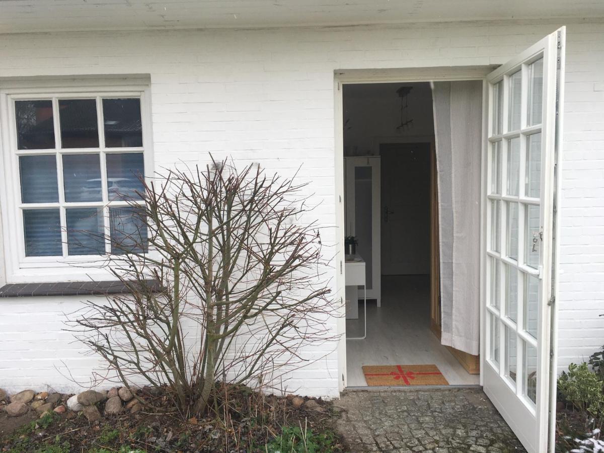 Budget-Unterkunft Im Wunderschonen Haus Mit Herrlichem Panoramablick Luneburg Luaran gambar