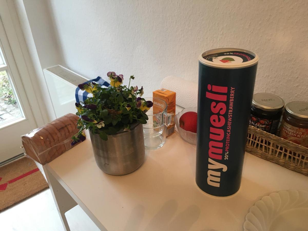 Budget-Unterkunft Im Wunderschonen Haus Mit Herrlichem Panoramablick Luneburg Luaran gambar